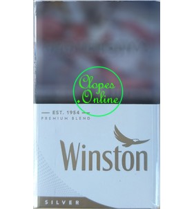 Winston Silver