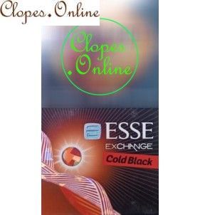 Esse Exchange Cold Black