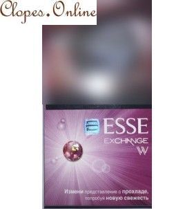 Esse Exchange Double W
