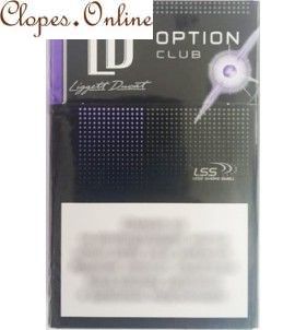 LD Option Club