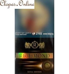Richmond Royal Edition