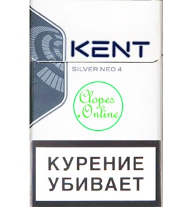 Kent HD Silver 4 Neo