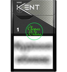 Kent Nanotek 1 White