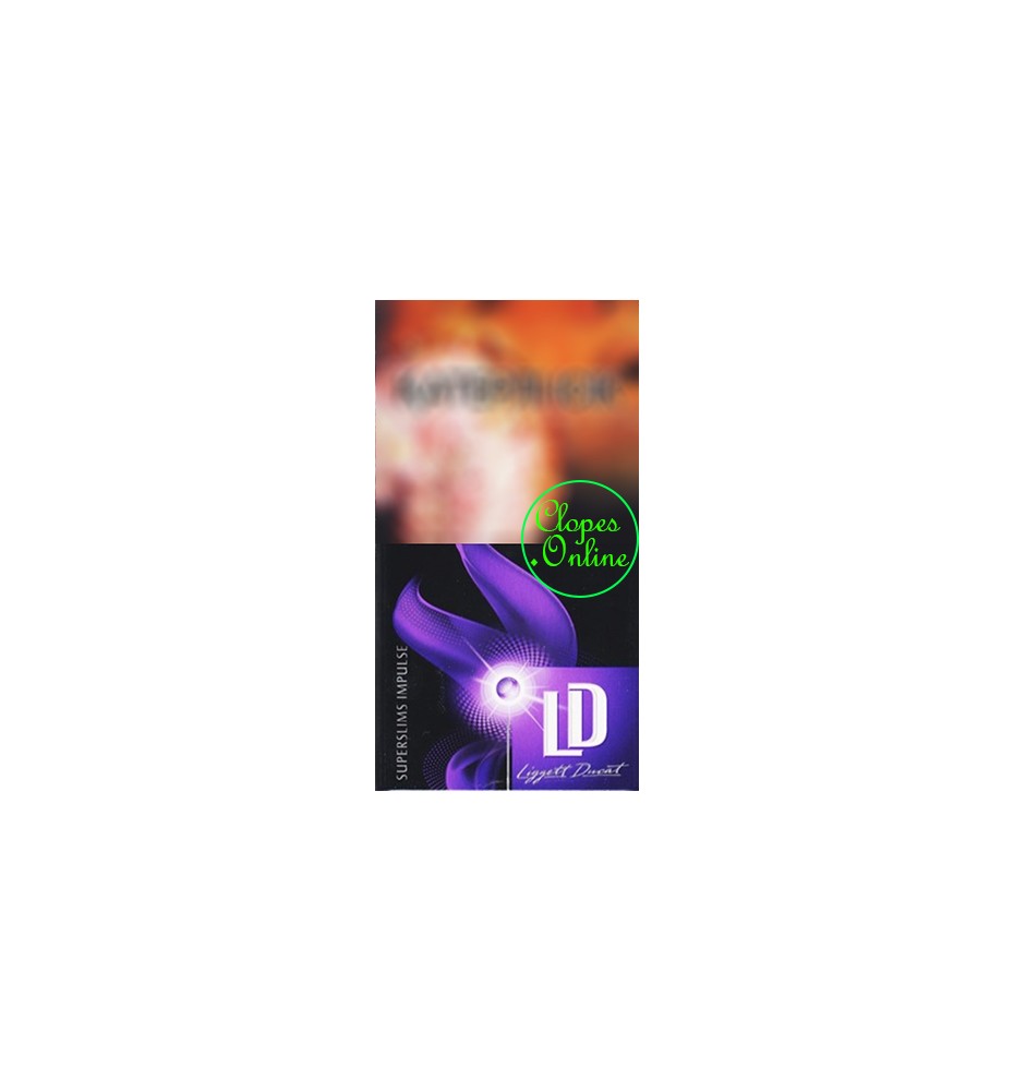 LD Violet