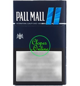 Pall Mall Blue